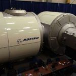 Boeing reveals prototype of Gateway lunar orbiter