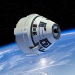 Starliner capsule completes parachute testing