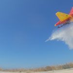 QinetiQ reveals air-launched UAV supersonic target