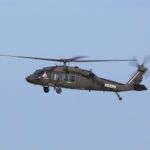 Sikorsky flies Black Hawk with retrofit fly-by-wire kit