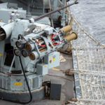 Royal Navy successfully test fires Martlet missile