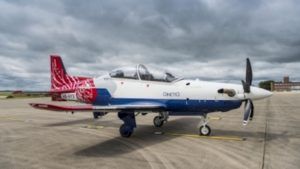 empire test pilot school