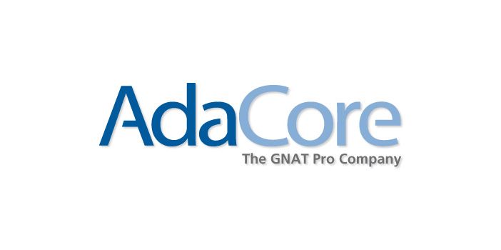 AdaCore logo