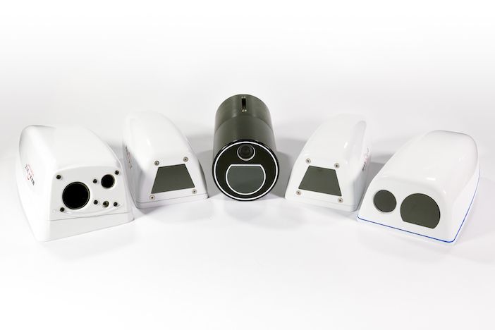 Could vision systems for helicopters improve flight safety? | Aerospace ...