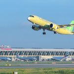 COMAC’s C919 completes first flight test
