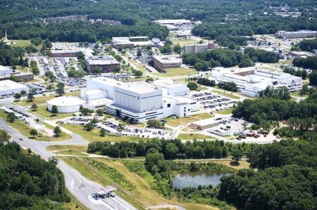 NASA Goddard Space Center