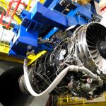 Rolls-Royce completes testing of potential B-52 replacement engines