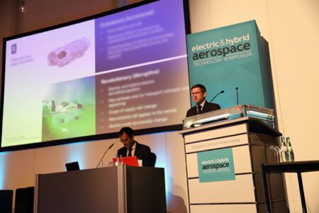 electric and hybrid aerospace conference