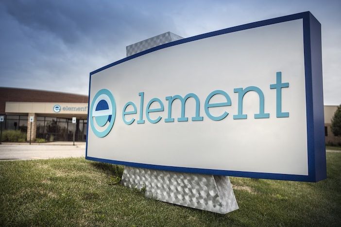 Element is committed to supporting its customers in accelerating the adoption of hydrogen as a clean energy vector
