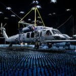US Air Force’s new search and rescue helicopter tested in anechoic chamber