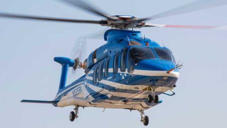 Bell 525