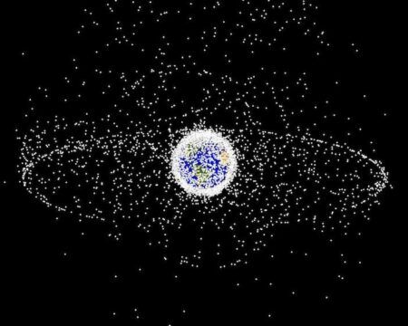 space junk