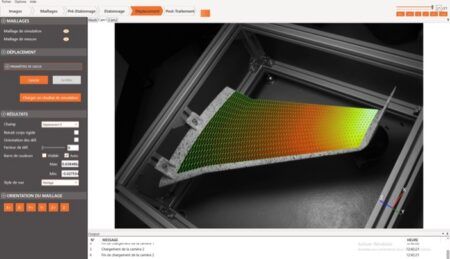 FEA analysis