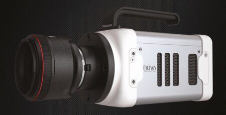 Photron Fastcam