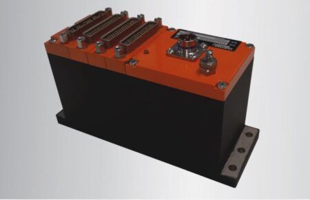 3 slot chassis