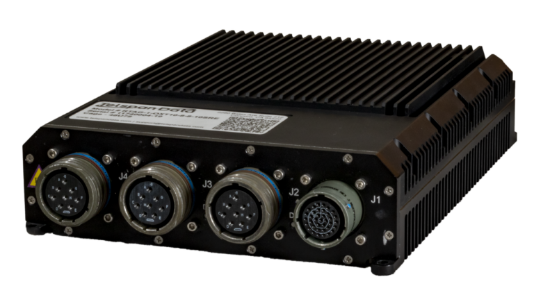The RTAG is a multi-purposed TAP and aggregator. Its ruggedized form factor is well suited for installation locations remote of the primary data recorder