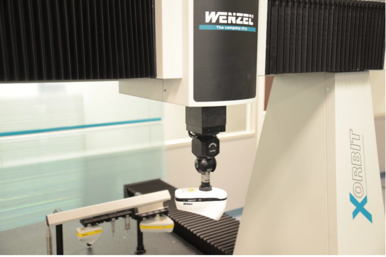 Nikon Metrology and WENZEL announce their new distribution partnership, com-mencing June 29, 2020