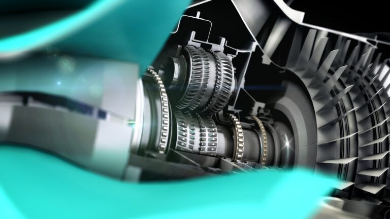 Rolls-Royce’s Gas Turbines and Transmissions Centre at Nottingham University is using innovative testing to turn research into industrial applications
