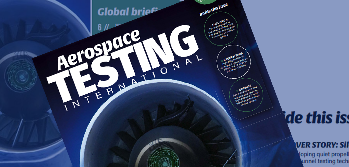 Aerospace Testing International September 2020 digital issue