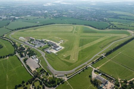 Goodwood Aerodrome