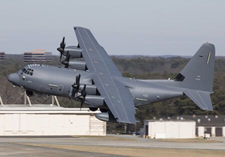 C-130J