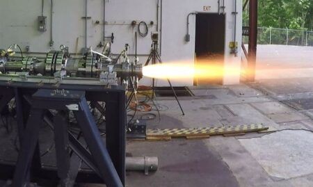 rocket test 1