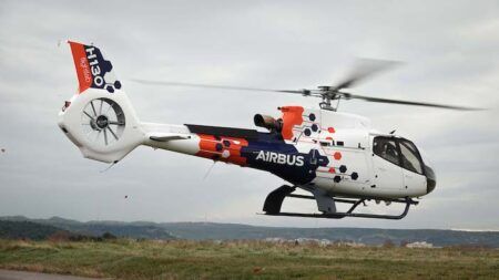 Airbus Flightlab