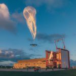 Alphabet to close Loon balloon development company