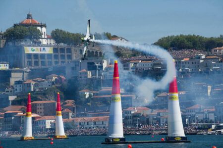 World Championship Air Race