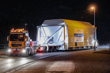 Ariane 6 upper stage