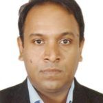 Dr. Suresh Perinpanayagam, Senior Lecturer in Intelligent Systems, Cranfield University