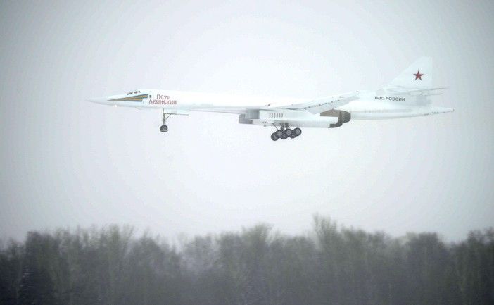 TU-160M2