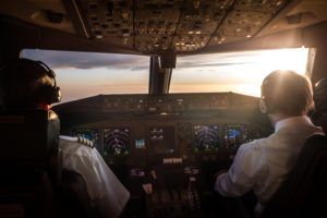 As automation increases in eVTOLs, pilots will spend less time flying and more time monitoring systems, experts predict