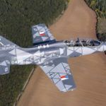 Fatigue testing confirms longer lifespan of the latest L-39 aircraft