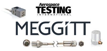 Meggitt and aerospace testing webinar