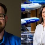Podcast: Wil Benton and Nichola Bates, ATI Boeing Accelerator
