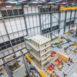 Behind the scenes at Airbus’ Airtec testing facility in Filton