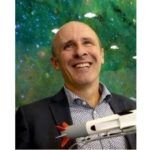 Podcast: Dr Michael Smart, Hypersonix Launch Systems