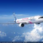 Testing program update: Airbus A321XLR