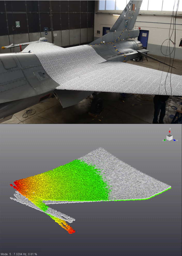 Innovative materials and processes such as composites and additive manufacturing are increasingly being used to design lightweight aerospace structures
