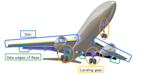 Diagram from JAXA