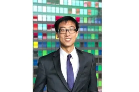 Norris Tie