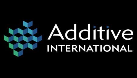 Additive international logo