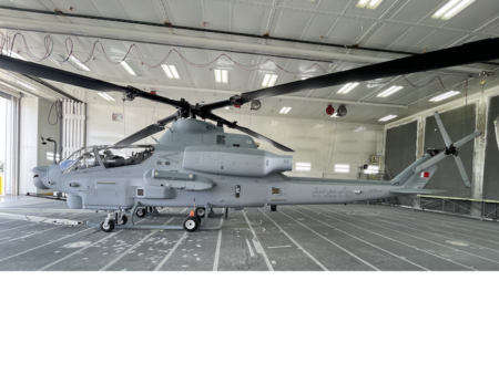 AH-1Z Viper