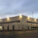 Safran opens extension to telemetry equipment production center in La Teste De Buch