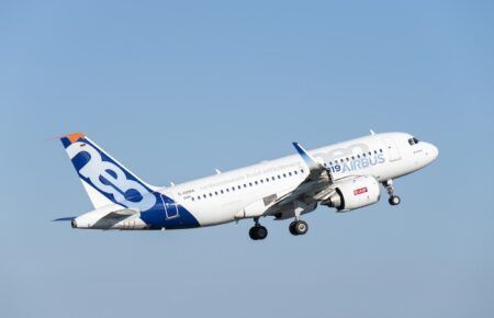 A319neo