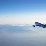 Airbus completes key Fello’fly wake energy retrieval flight tests