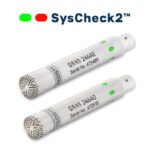 GRAS launches SysCheck2 acoustic sensor system