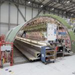 Airbus restructures manufacturing business to create new subsidiary