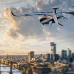 Advanced air mobility is on the way in the UK